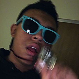 Meet your Posher, Fresh_boi_benji